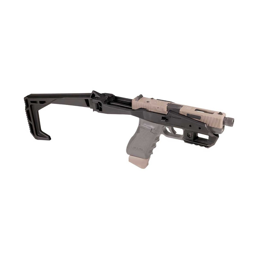 RECOVER TACTICAL 20/20N GLOCK NEGRO