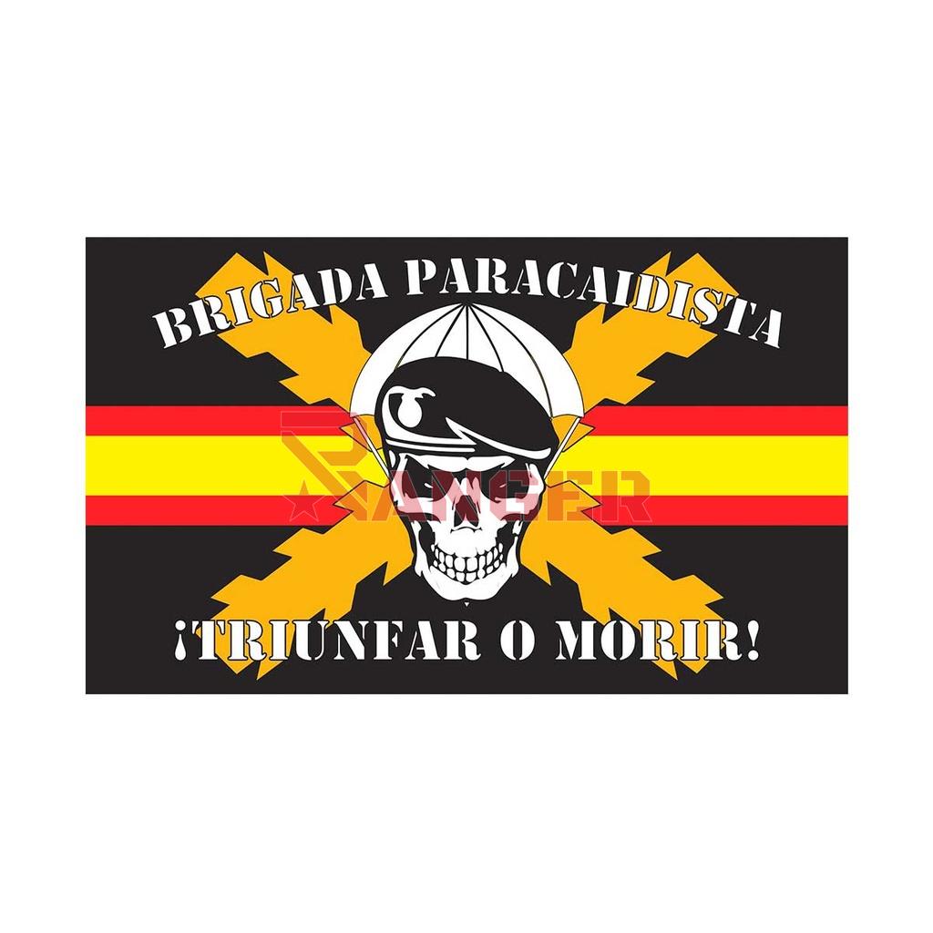 Banderas España - raso