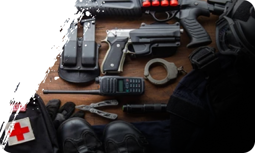 Seguridad