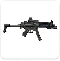 Subfusil