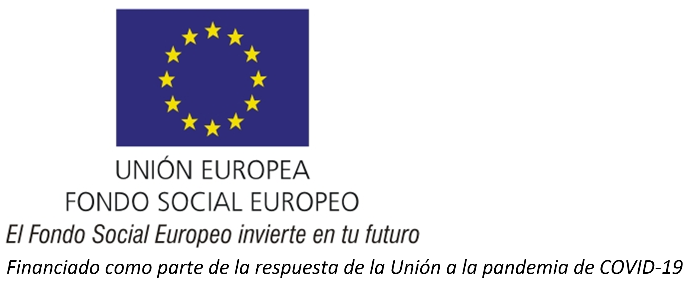 fondo social europeo