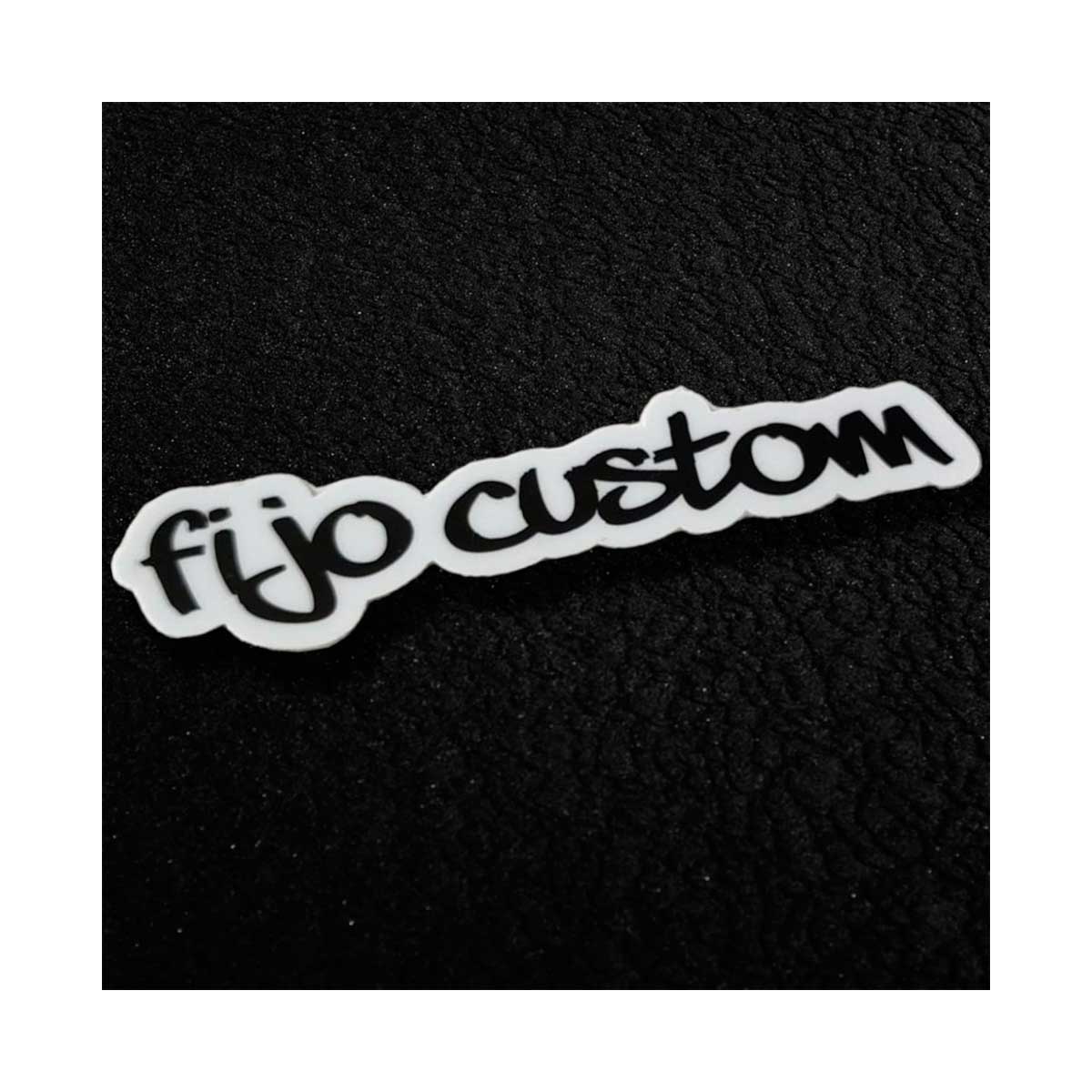 Fijo Custom
