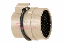 PROTECTOR VISOR AIM-O ACOG TAN