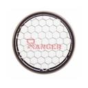 PROTECTOR VISOR AIM-O 8X32X50E-SF TAN