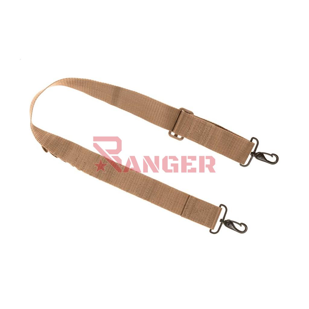 CORREA ESCOPETA INVADER GEAR PORTACARTUCHOS TAN