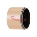 PROTECTOR VISOR AIM-O 3.5X10X40E-SF TAN
