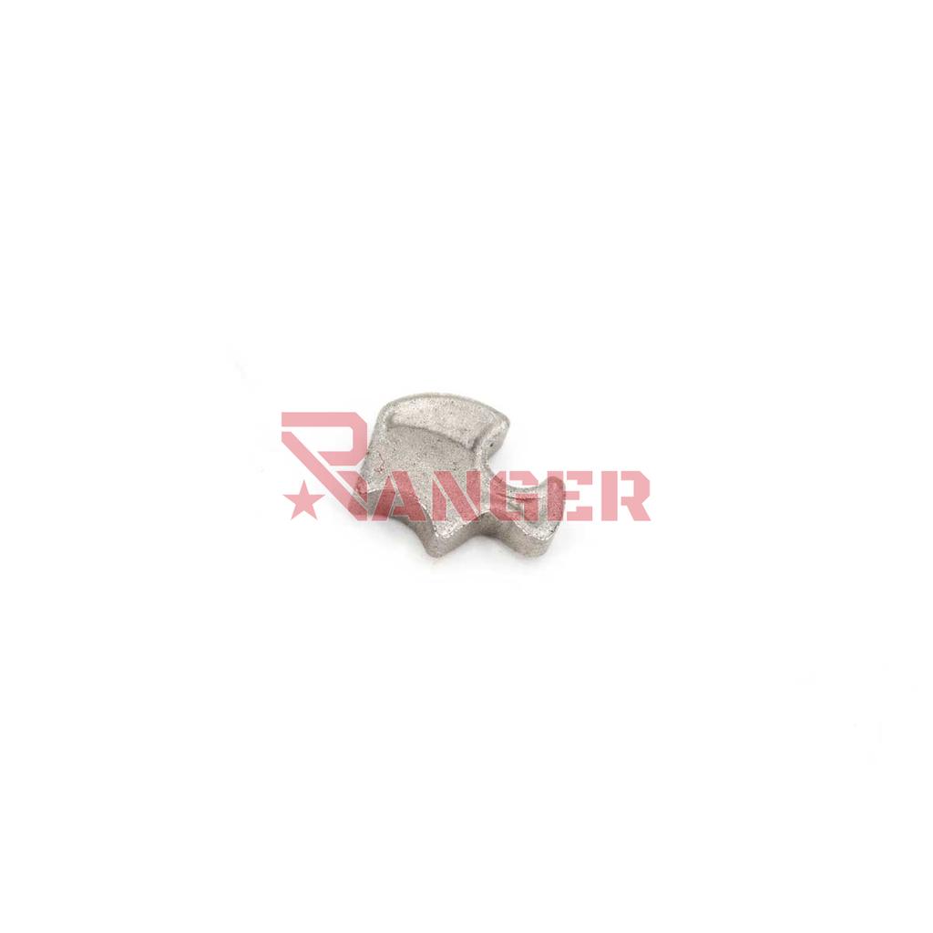 DELAYER METALICO SHS PM0044 PLATA