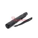 LINTERNA TACTICA LED CREE 3 FUNCIONES NEGRA