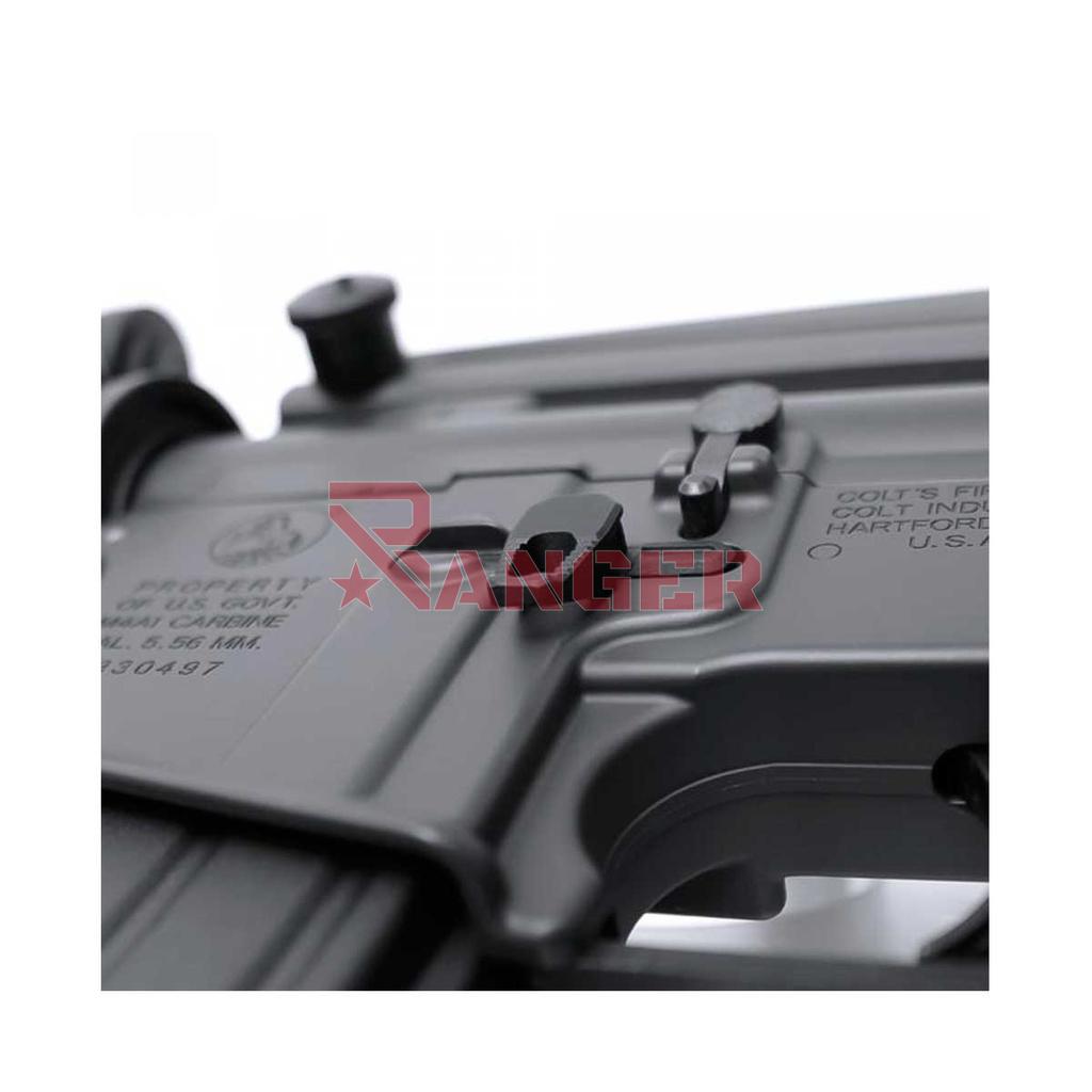 AMBI MAG CATCH LAYLAX M4 MWS NEGRO