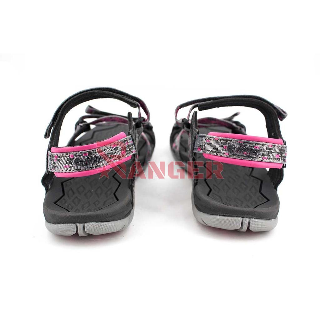 SANDALIA HITEC CLOUD MUJER GRIS/ROSA