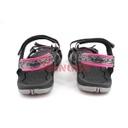 SANDALIA HITEC CLOUD MUJER GRIS/ROSA