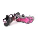SANDALIA HITEC CLOUD MUJER GRIS/ROSA
