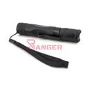 LINTERNA TACTICA XENON 188 LUMENS NEGRA