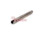 CAÑON MAPLE LEAF CRAZY JET 6.04 GBB 94MM PLATA