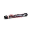 CAÑON MAPLE LEAF CRAZY JET 6.04 GBB 94MM PLATA