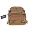 PANEL C/ZIPPER A2 CONQUER APC/CVS COYOTE