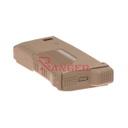 CARGADOR FUSIL PTS 1S POLIMERO 170RDS TAN