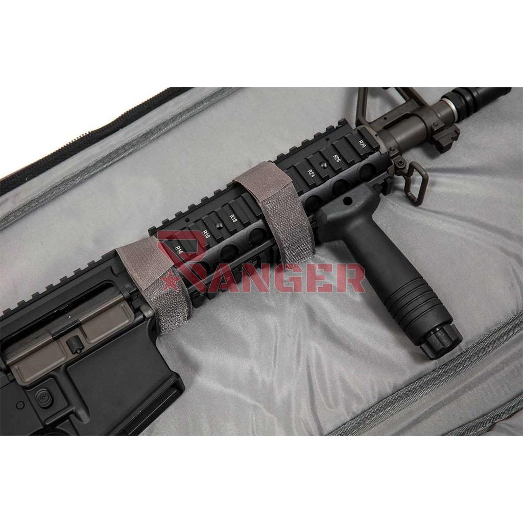 FUNDA FUSIL SPECNA ARMS 98CM GRIS