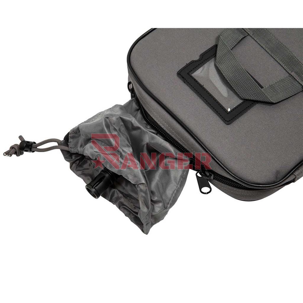 FUNDA FUSIL SPECNA ARMS 98CM GRIS