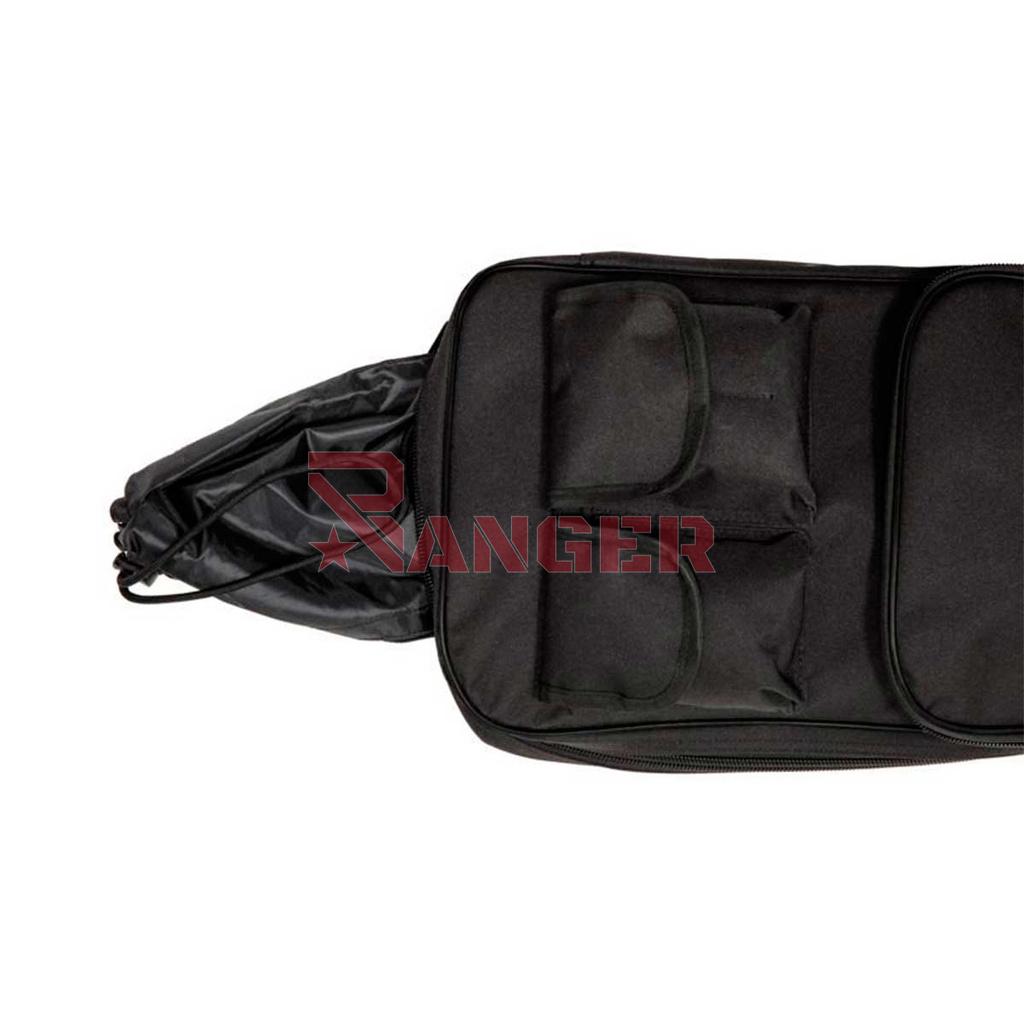 FUNDA FUSIL SPECNA ARMS 98CM NEGRA