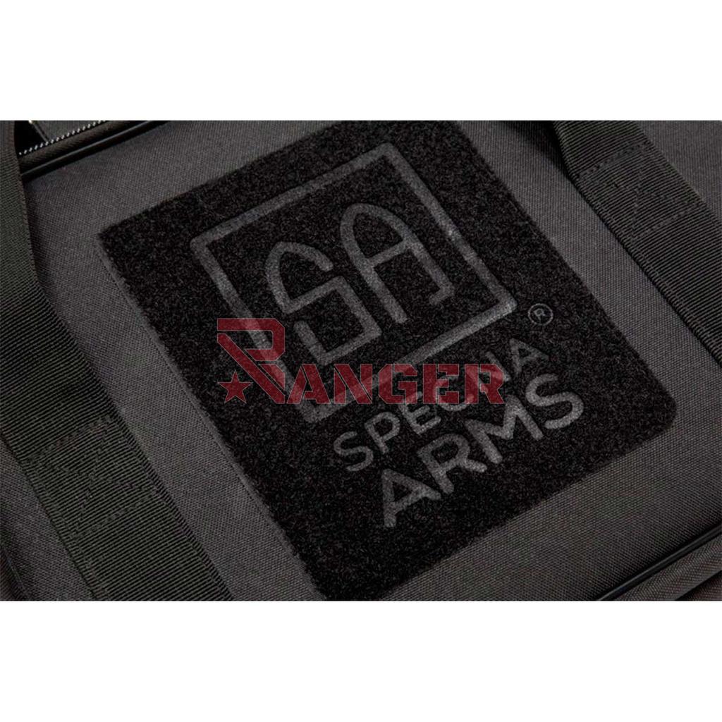 FUNDA FUSIL SPECNA ARMS 98CM NEGRA
