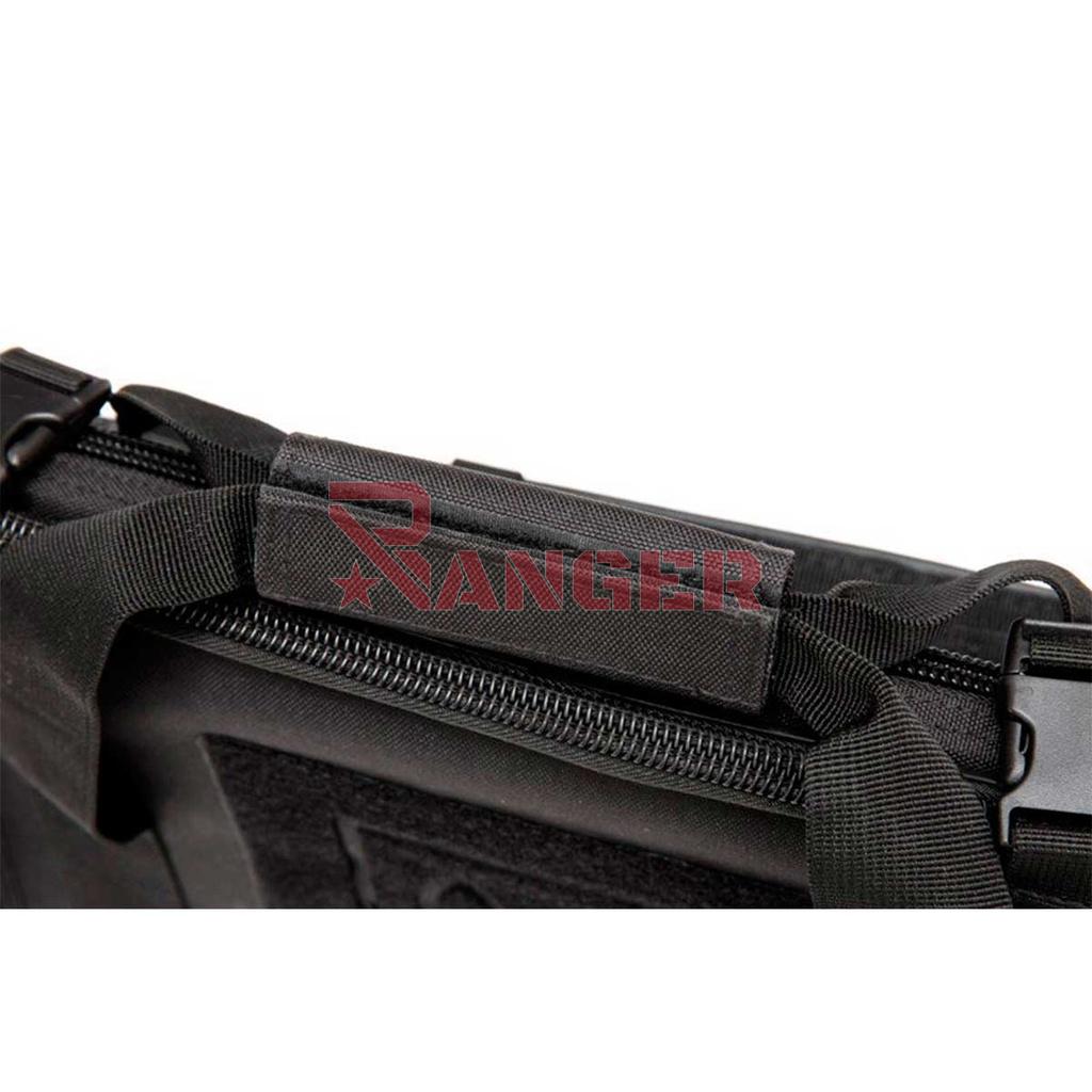 FUNDA FUSIL SPECNA ARMS 98CM NEGRA