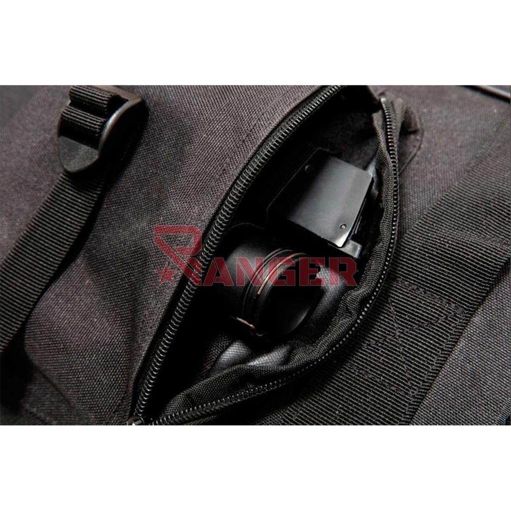 FUNDA FUSIL SPECNA ARMS 98CM NEGRA