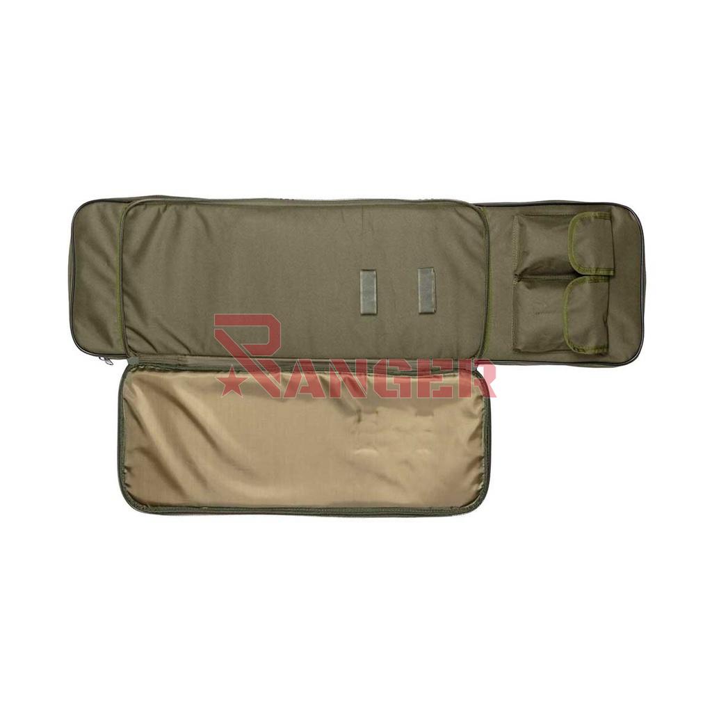 FUNDA FUSIL SPECNA ARMS 98CM VERDE
