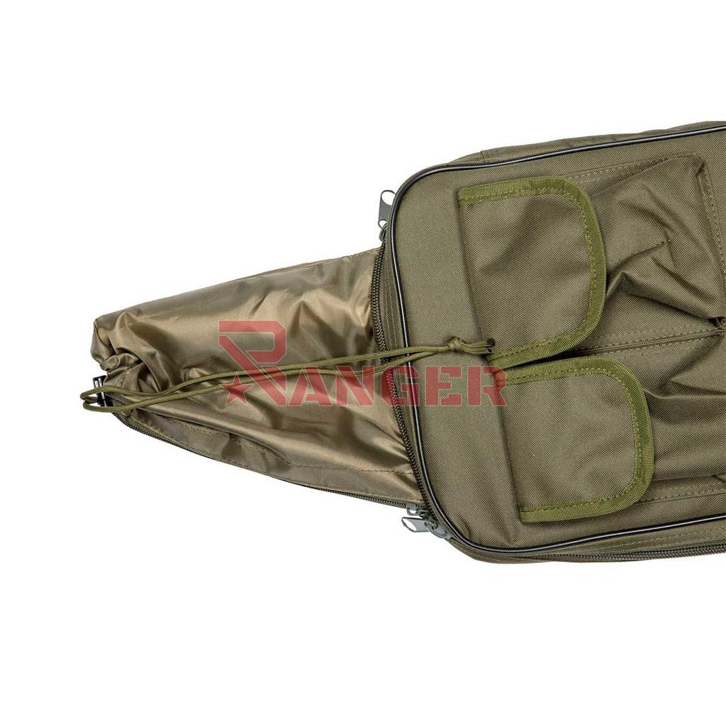 FUNDA FUSIL SPECNA ARMS 98CM VERDE