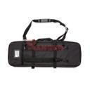 FUNDA FUSIL SPECNA ARMS DOBLE 84CM NEGRA