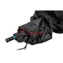 FUNDA FUSIL SPECNA ARMS DOBLE 84CM NEGRA