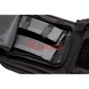 FUNDA FUSIL SPECNA ARMS DOBLE 84CM NEGRA