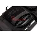 FUNDA FUSIL SPECNA ARMS DOBLE 84CM NEGRA