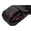FUNDA FUSIL SPECNA ARMS DOBLE 84CM NEGRA