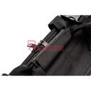 FUNDA FUSIL SPECNA ARMS DOBLE 84CM NEGRA