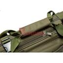 FUNDA FUSIL SPECNA ARMS DOBLE 84CM VERDE