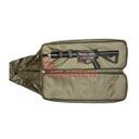 FUNDA FUSIL SPECNA ARMS DOBLE 84CM VERDE