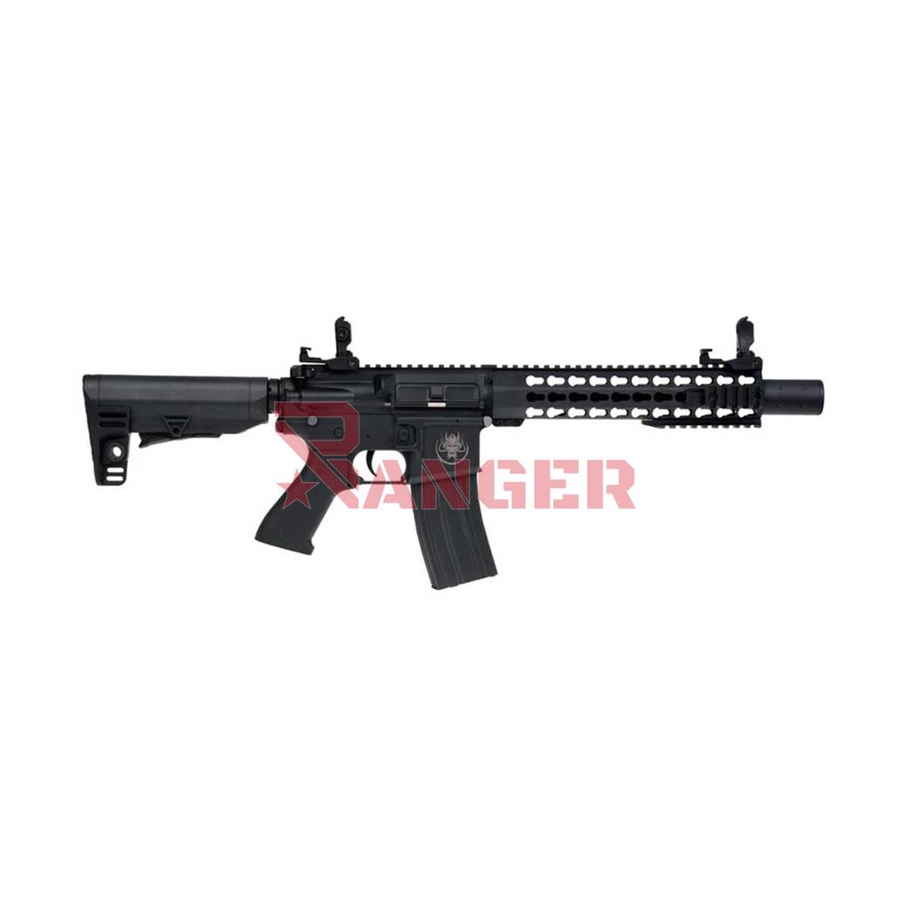 FUSIL SAIGO DEFENSE KENJI LONG AEG NEGRO