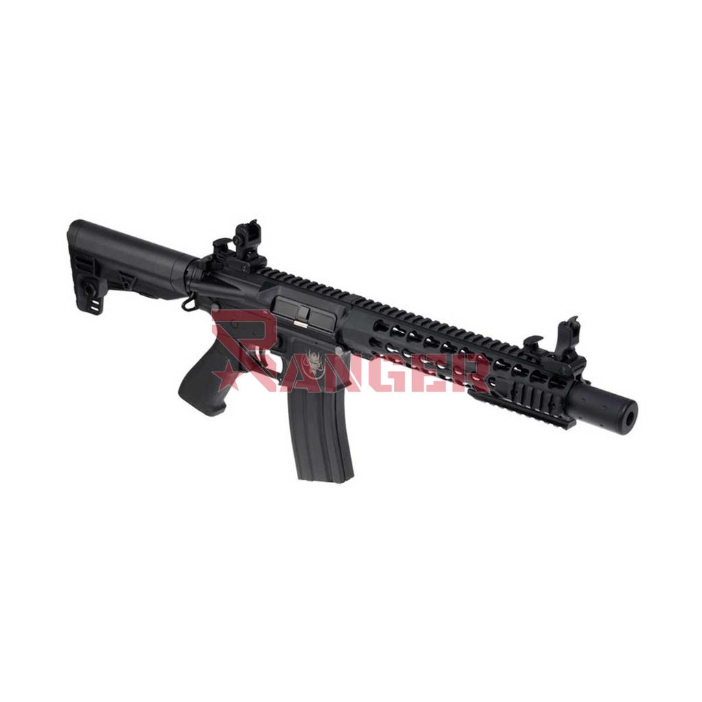 FUSIL SAIGO DEFENSE KENJI LONG AEG NEGRO