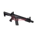 FUSIL SAIGO DEFENSE KENJI LONG AEG NEGRO
