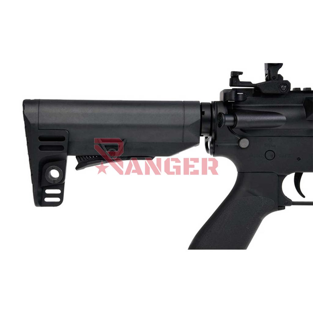 FUSIL SAIGO DEFENSE KENJI LONG AEG NEGRO