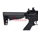 FUSIL SAIGO DEFENSE KENJI LONG AEG NEGRO