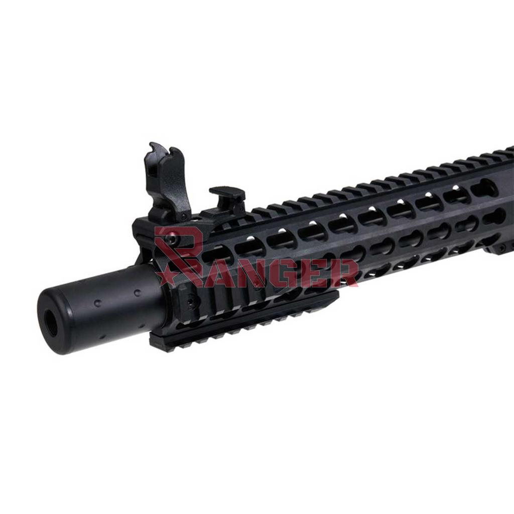 FUSIL SAIGO DEFENSE KENJI LONG AEG NEGRO