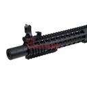 FUSIL SAIGO DEFENSE KENJI LONG AEG NEGRO