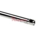 CAÑON MAPLE LEAF 6.02 640MM AEG PLATA