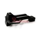 GUARDAMONTE M4 ALUMINIO CNC NEGRO