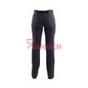 PANTALON BCN MARCELLO MUJER GRIS-AZUL