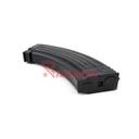 CARGADOR FUSIL AK47 E&L MID-CAP 120RDS 5PCS NEGRO