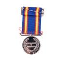MEDALLA CAMPAÑA MILITAR 2018 ROYAL ESPAÑA