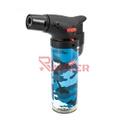 MECHERO SOPLETE PROF GRANDE CAMO COLORES SURTIDOS